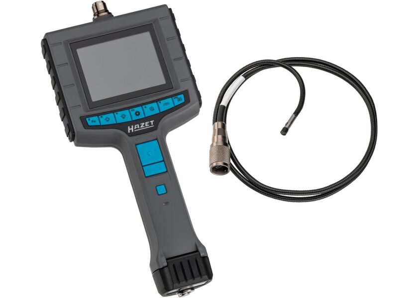 Profesionální endoskop - 4812-11/5FS Hazet