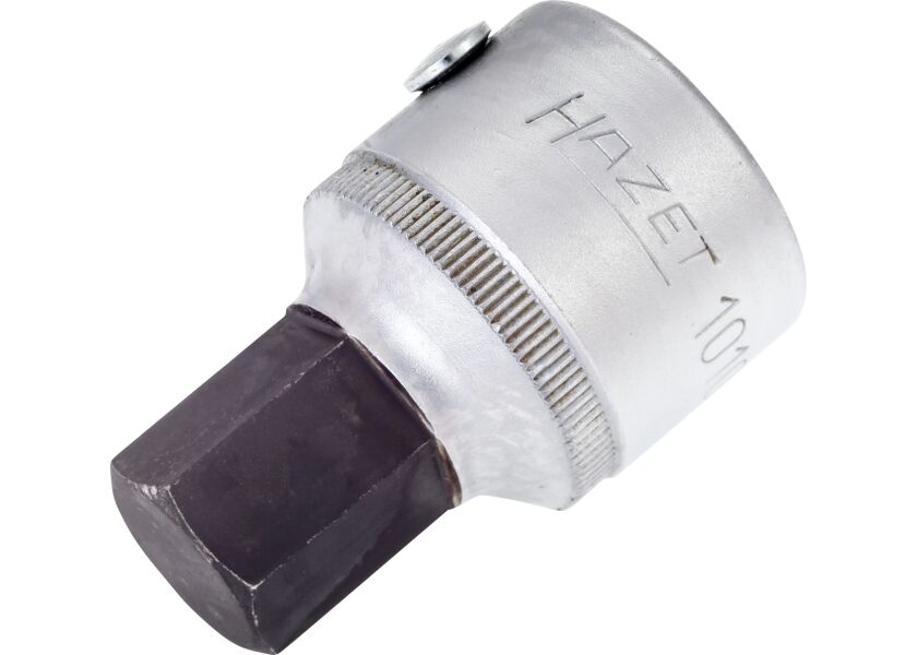 Hlavice s bitem HEX 3/4