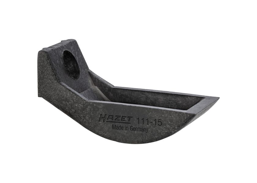 Držák nářadí do děrované desky, Hazet 111-15