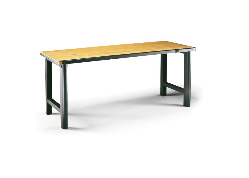 Pracovní stůl 130-1, Hazet - HA003358