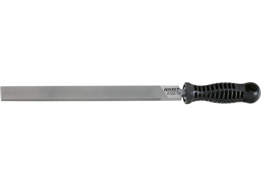 Plochý obdélníkový pilník 2122-10 Hazet