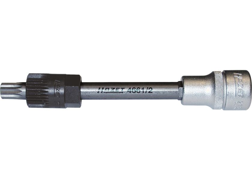Nářadí pro řemenice alternátoru 4641/2 Hazet