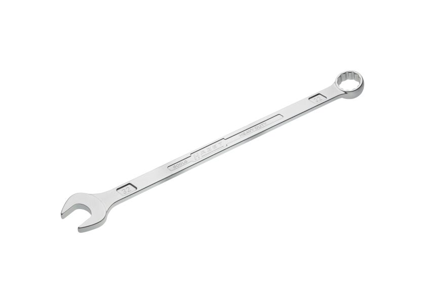 Očkoplochý klíč 32 mm, extra dlouhý, štíhlý 606LG-32- HA197675