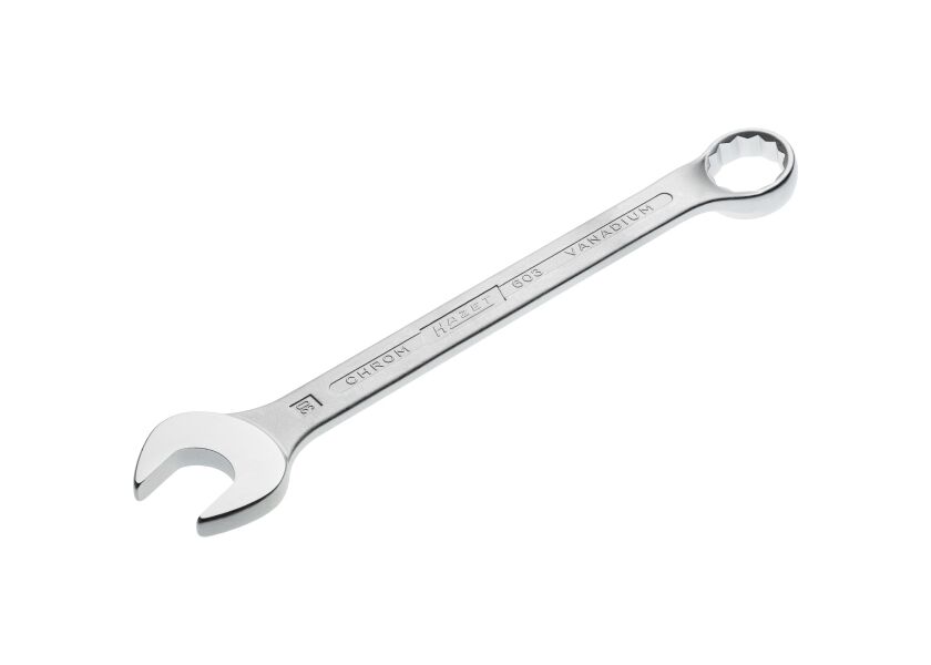 Očkoplochý klíč, 603-30 Hazet - HA050260