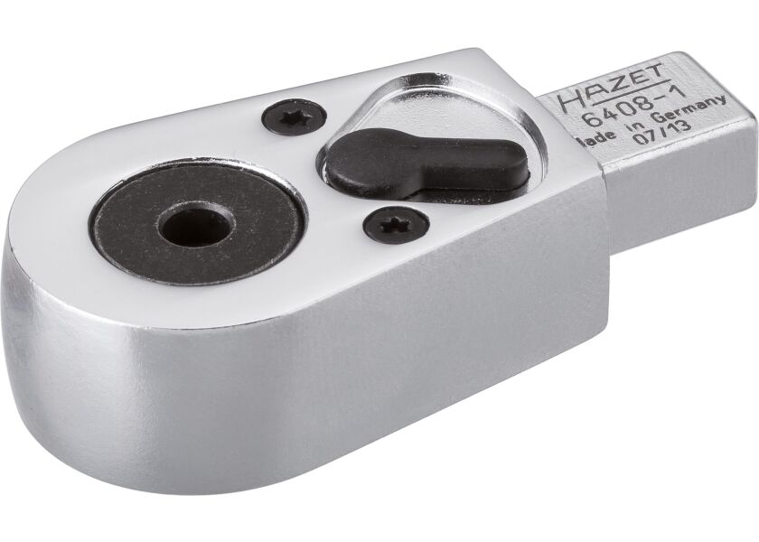 Nástrčná přepínací ráčna na bity 5/16, Hazet - HA027590