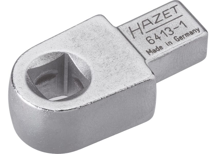 Nástrčný čtyřhran 10 mm, 9 x 12 mm, 3/8