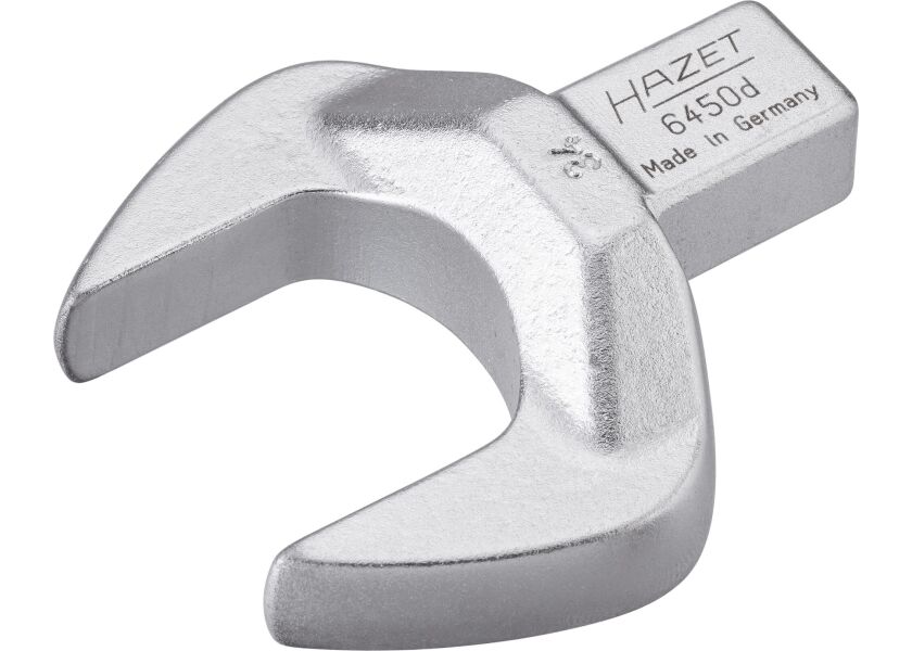 Nástrčný plochý klíč, 34 mm, 6450D-34 - HA050178