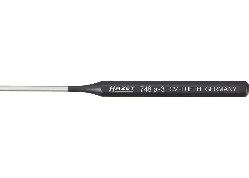Vytloukač závlaček 748A-2 Hazet