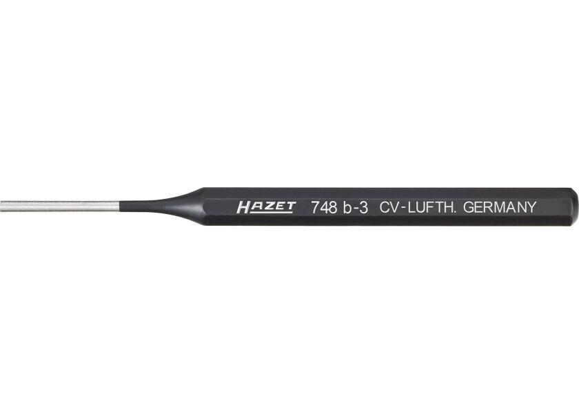 Vytloukač závlaček 748B-8 Hazet
