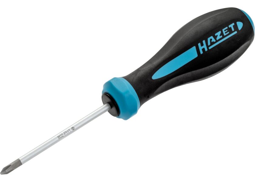 Šroubovák křížový 802-PH1 - HA144884
