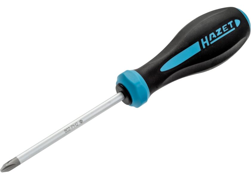 Šroubovák křížový 802-PH2 - HA144907
