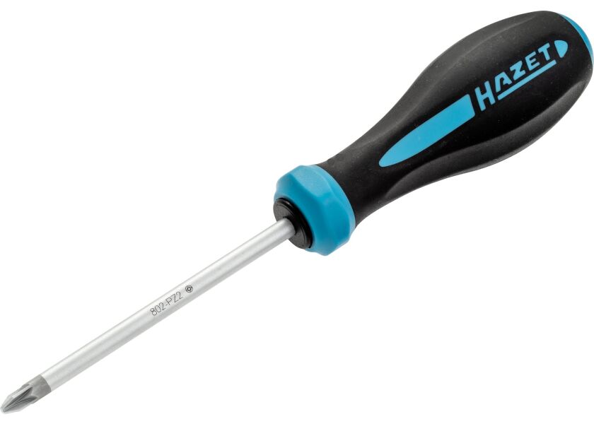 Šroubovák křížový 802-PZ2 - HA145072