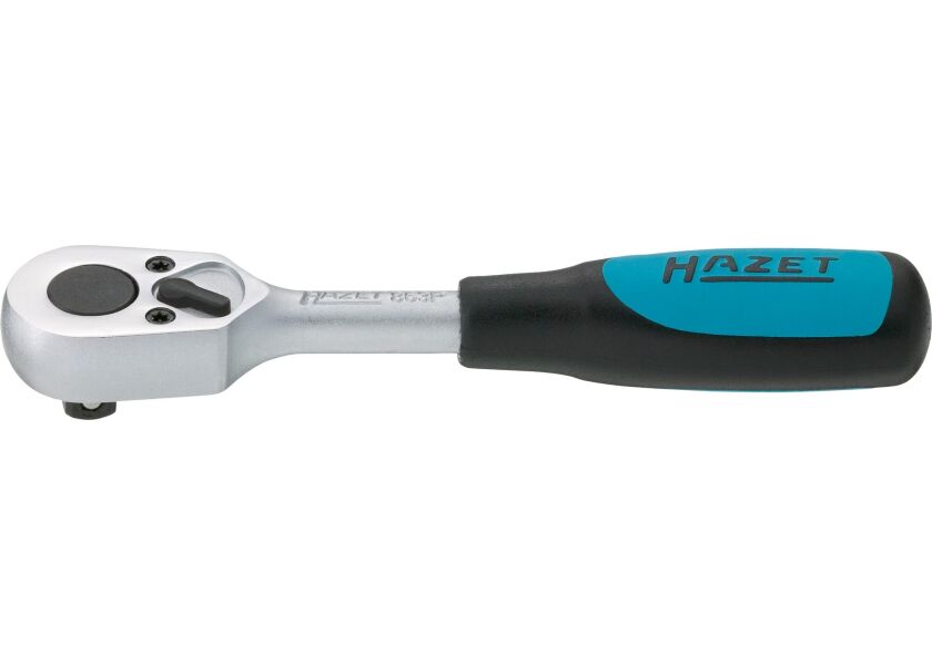 Přepínací ráčna, 1/4, Hazet - HA038558