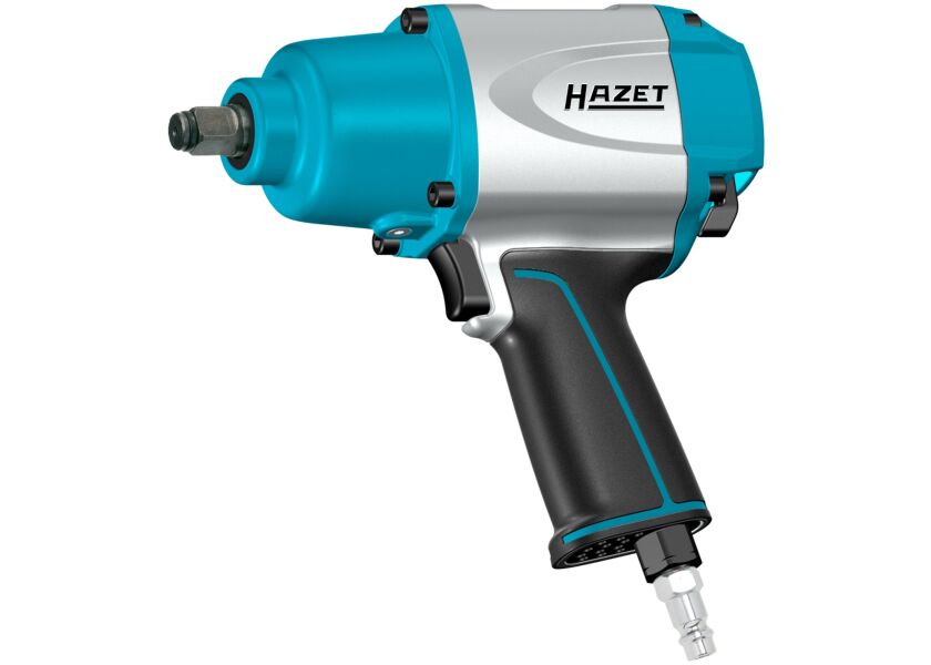 Pneumatický rázový utahovák 1/2