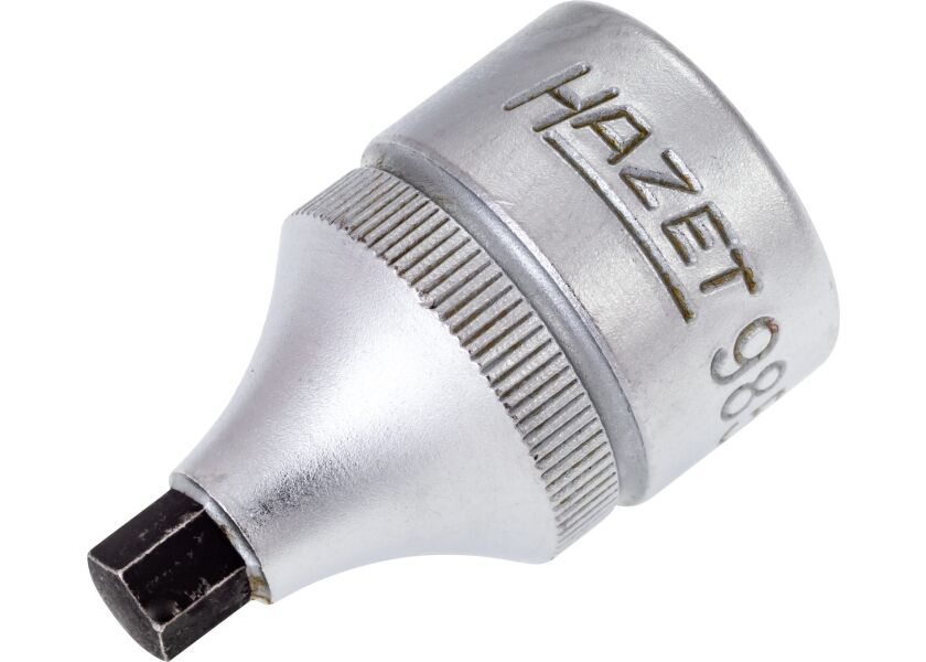 Hlavice s bitem HEX 1/2