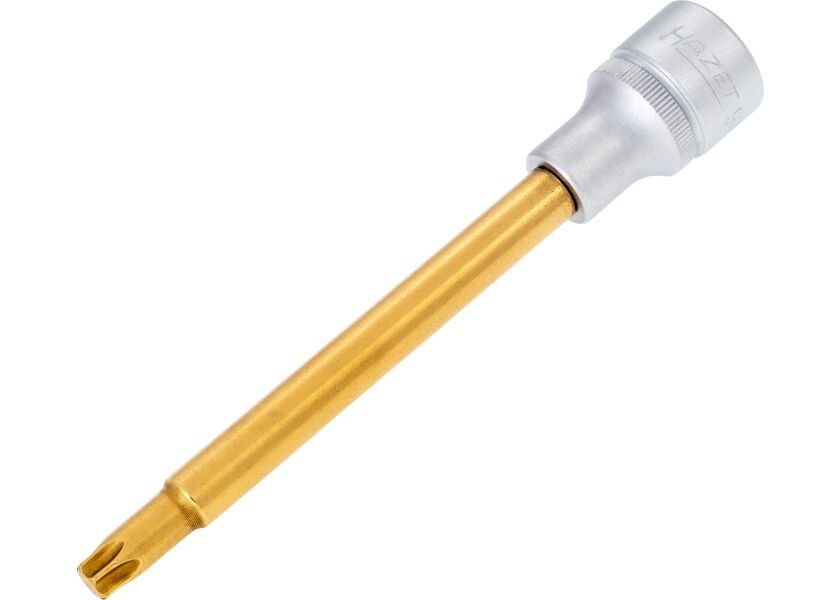 Hlavice s bitem TORX 1/2