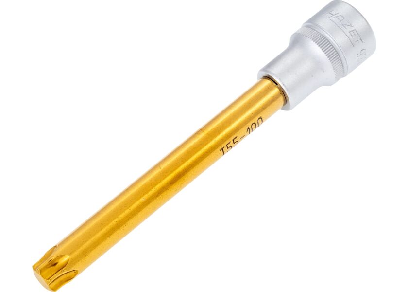 Hlavice s bitem TORX 1/2