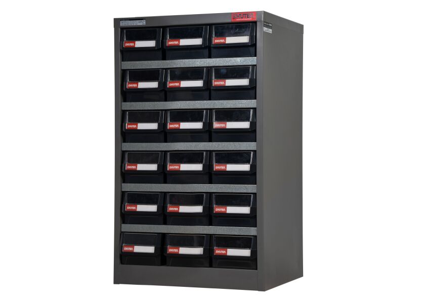 Profesionální kovový organizér - HD-318