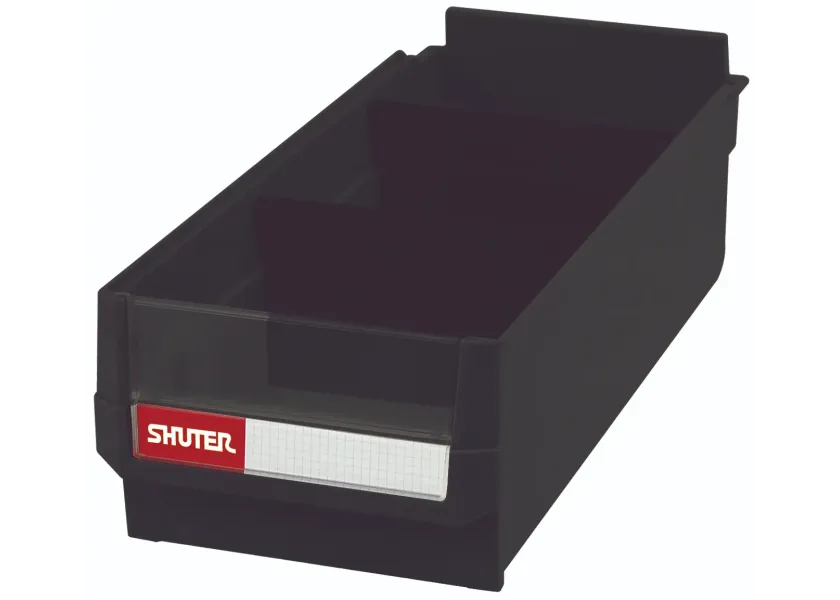 Náhradní zásuvka do organizéru SHUTER HD-530 - HD-BOX