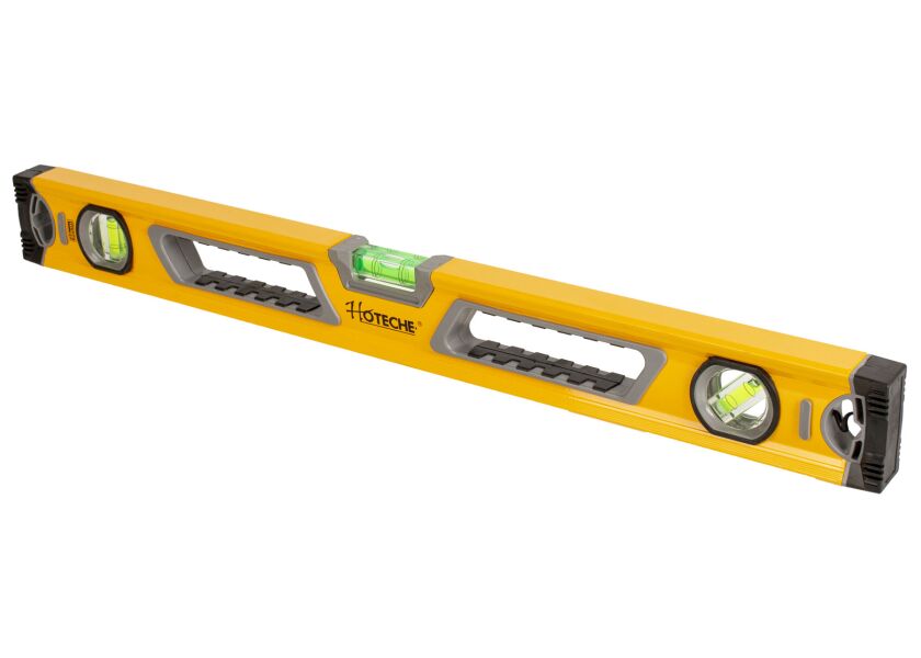 Magnetická vodováha 600 mm, 3 polohy - HT283206