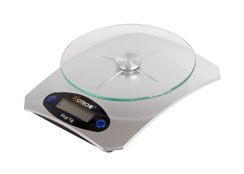 Kuchyňská váha, digitální, do 5 kg - HT285143
