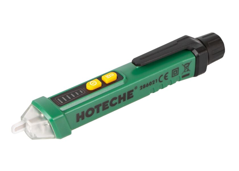 Bezkontaktní detektor střídavého napětí - HT286021