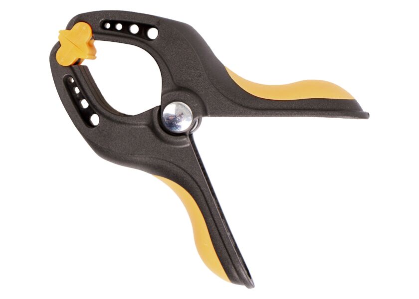 Upínací svěrka 35 mm - HT290603