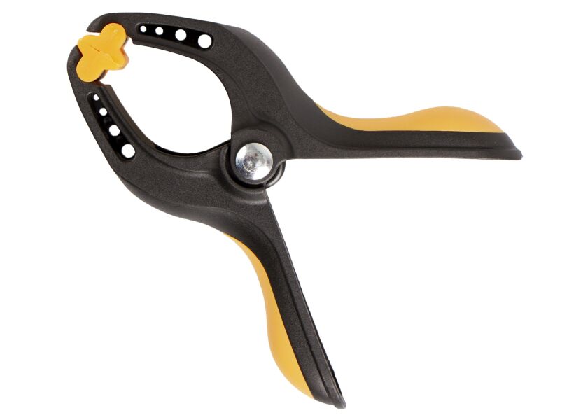 Upínací svěrka 45 mm - HT290604