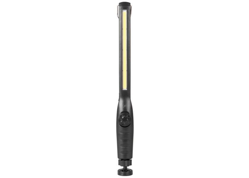 Nabíjecí pracovní světlo, 5W COB, LED - HT440023