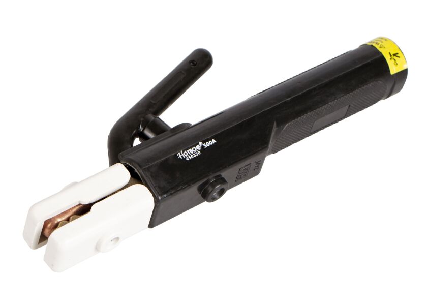 Svařovací kleště, držák elektrod, do 500 A - HT450350 
