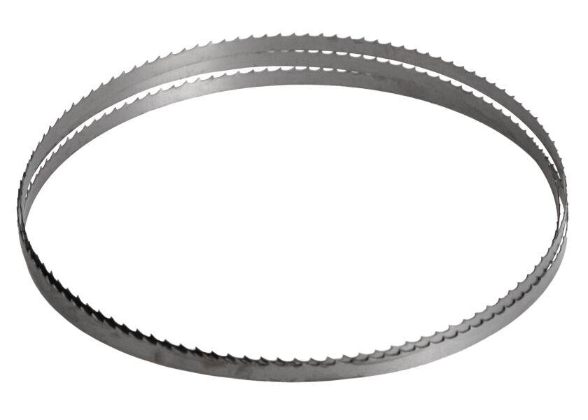 Pilový pás na dřevo, 1575 x 6,35 x 0,3 mm - HT620312