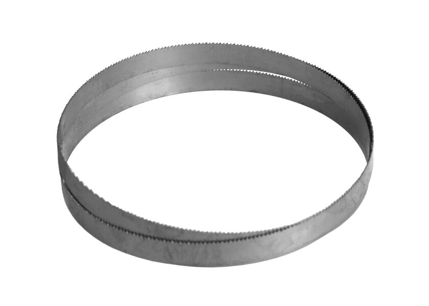 Pilový pás na kov, 1300 x 12,5 x 0, 63 mm - HT620321