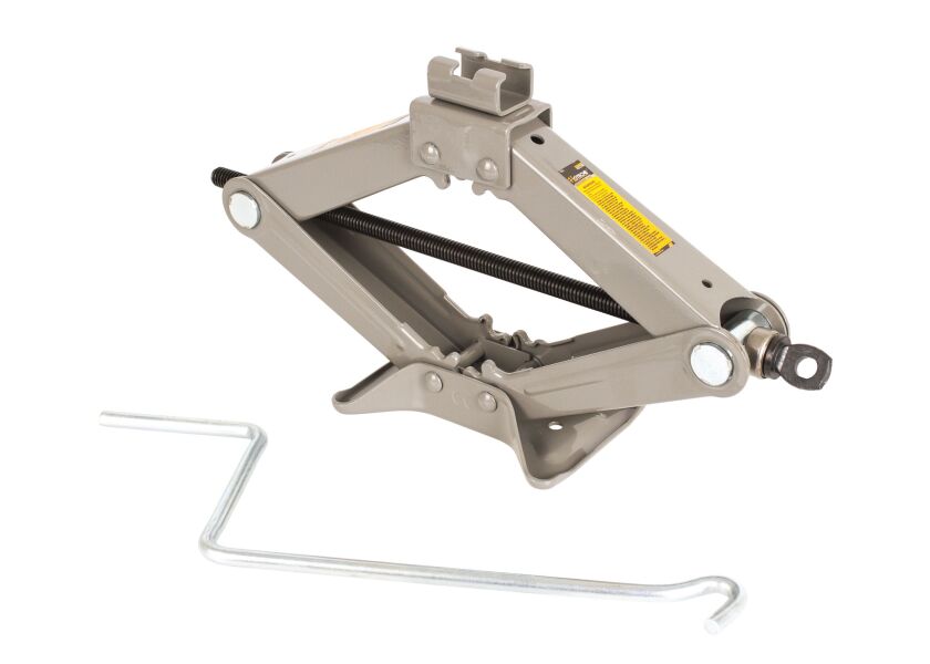 Nůžkový zvedák 2t - HT651002