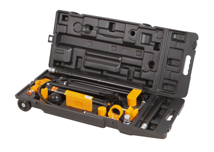 Hydraulická rozpínací souprava 10 t - HT652510