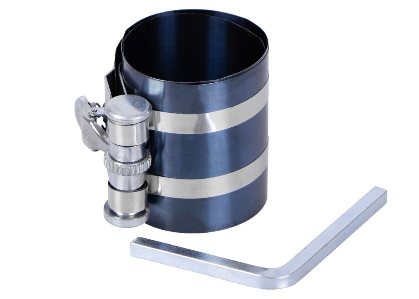 Upínací pás na pístní kroužky, průměr 53 - 175 mm - HT722511