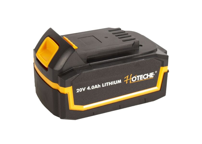 Náhradní baterie, 4Ah, 20V - HTP800162