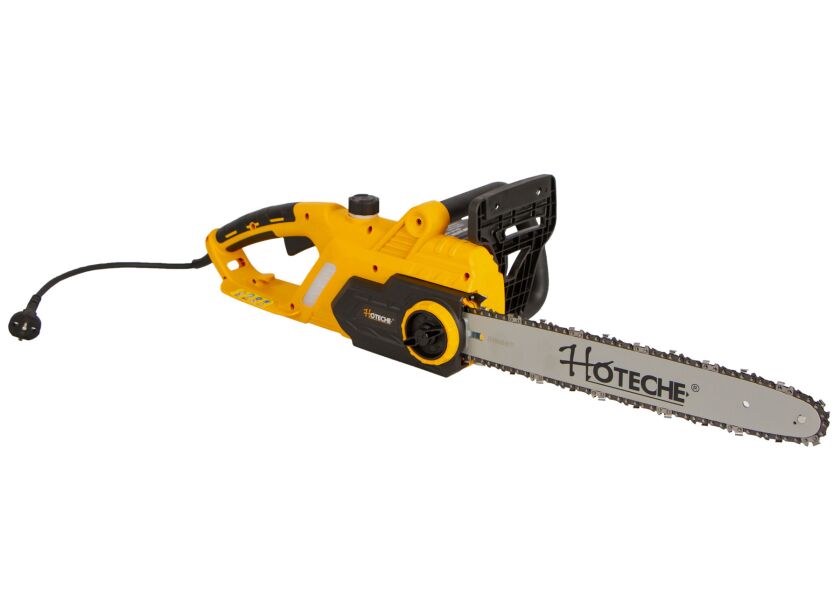 Elektrická řetězová pila, 2000W - HTG840001