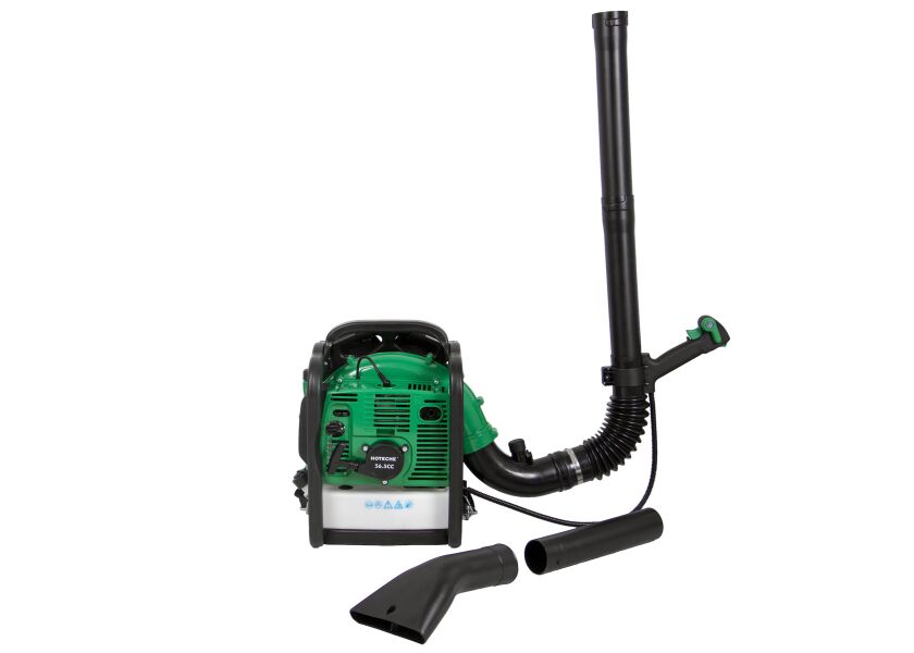 Fukar na listí, benzínový, 2500 W - HTG840704
