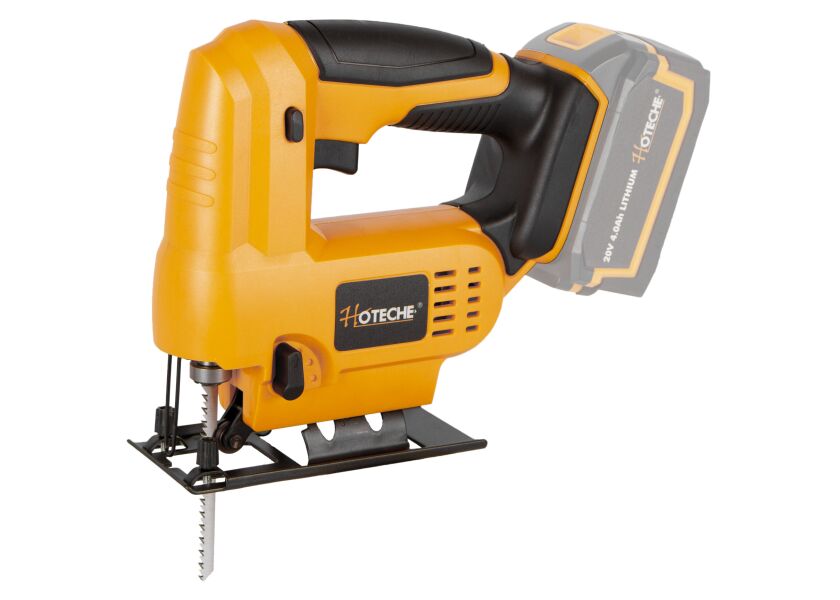 AKU přímočará pila, 20 V - HTP800125