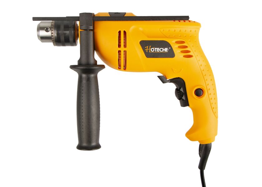 Příklepová vrtačka, 600 W, 2700 ot/min - HTP800209A