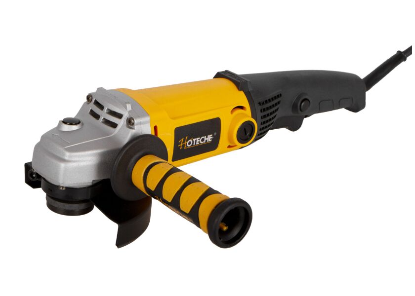 Úhlová bruska 125 mm, 1200 W - HTP800415