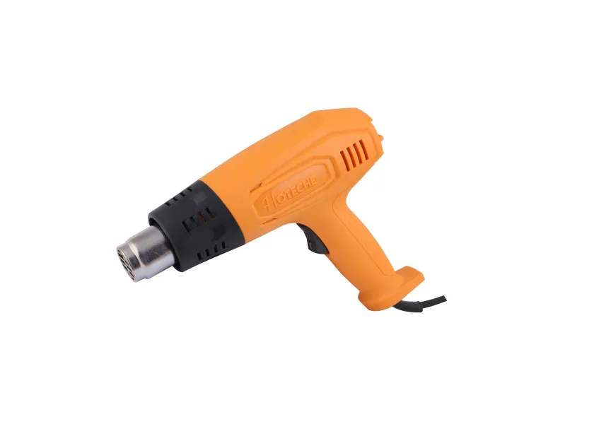 Horkovzdušná pistole 2000W, 300/550°C - HTP801105