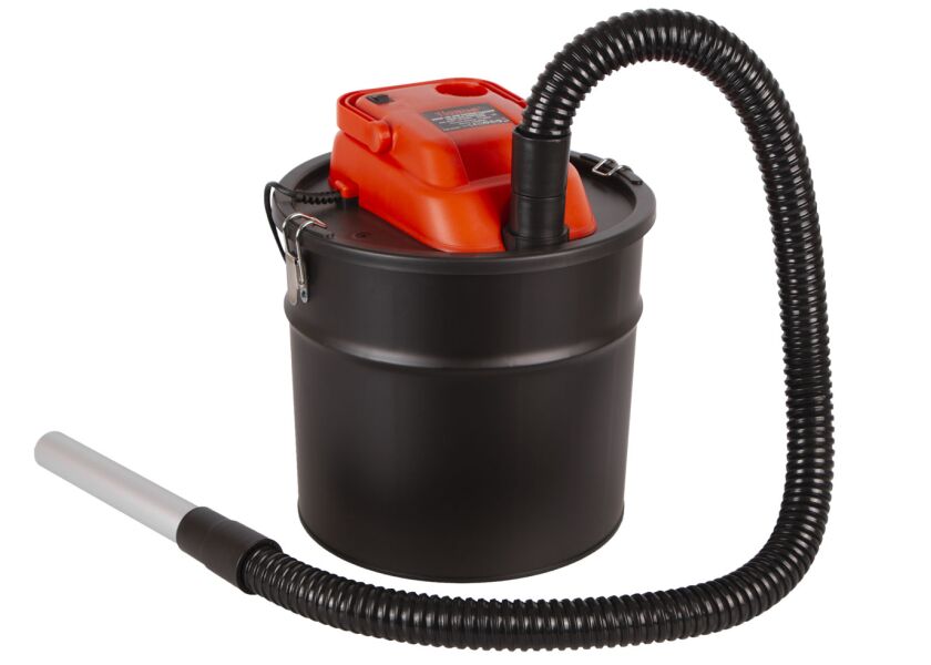 Vysavač na popel - HTP805509