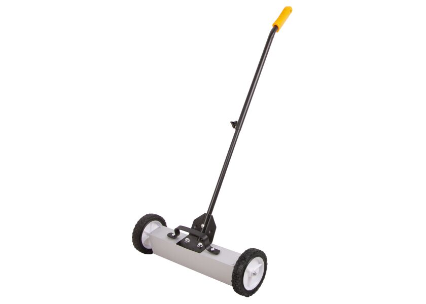 Pojízdný magnetický smeták, 46 cm - QJ801218