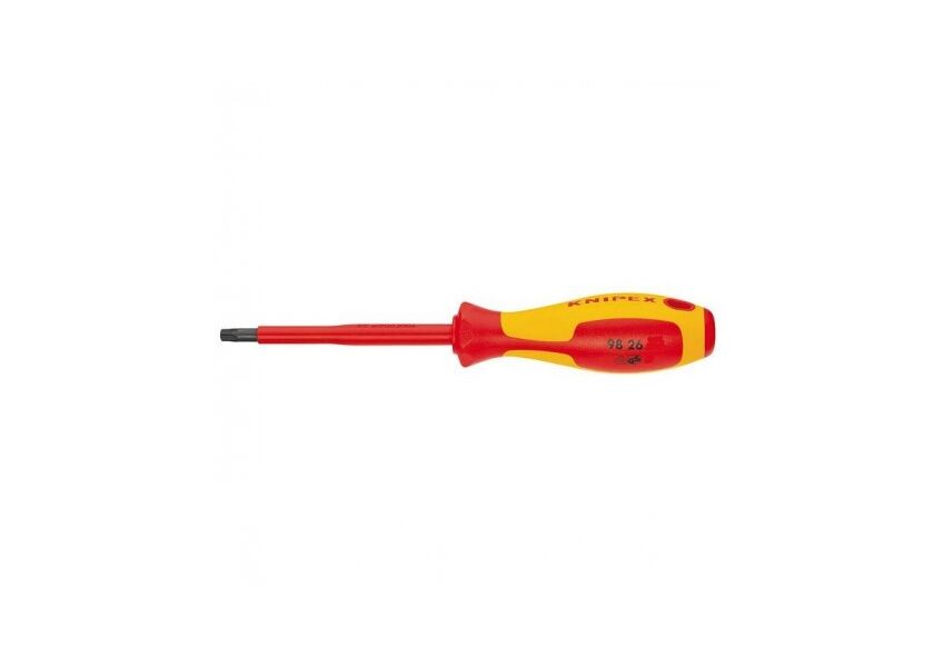Šroubovák Torx  ® 185 mm TX 15  - 982615