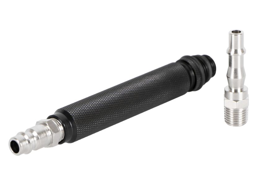 Sada adaptérů na stlačený vzduch 14/18 mm