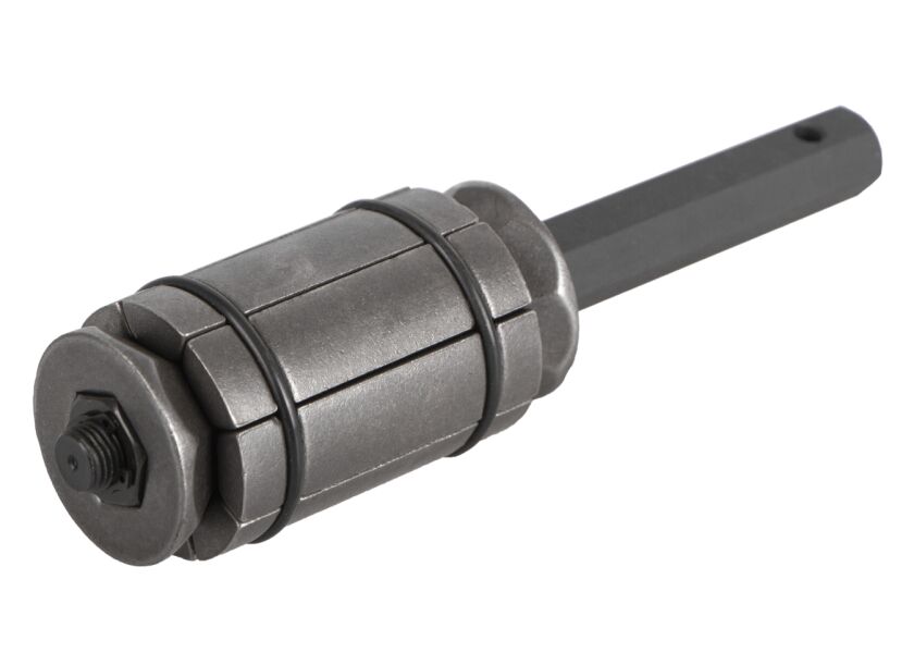 Přípravek na rozpínání výfuků, 54 - 89 mm - LIATC2173