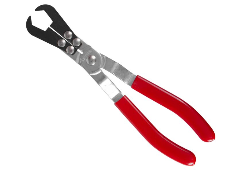 Profesionální kleště kliky stahování oken