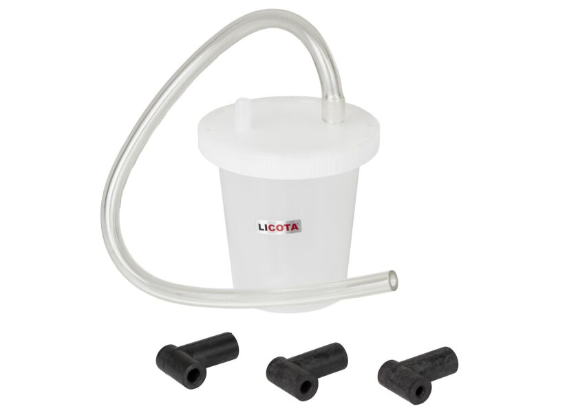 Sada na odvzdušnění brzd - LIATS4014