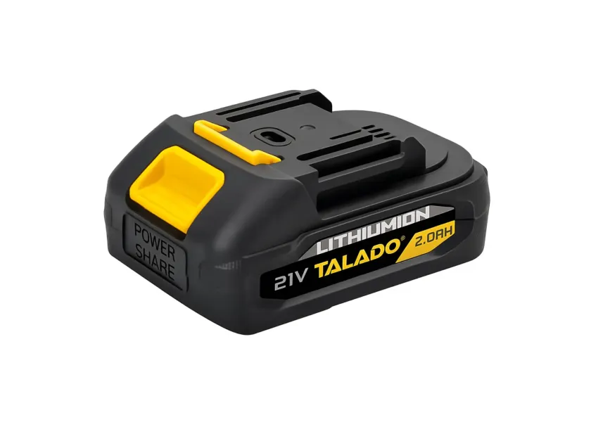 Akumulátor Li-Ion 21 V / 2 Ah pro AKU nářadí TALADO - ML-2AH